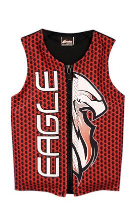 Eagle Junior Bird of Prey Ski Vest