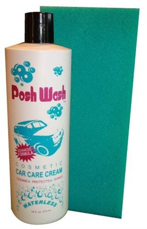 Posh Wash