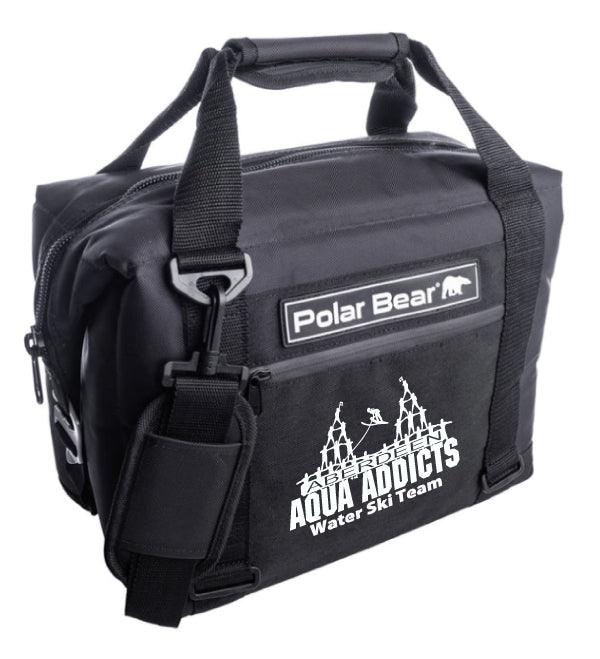 Barefoot Central 12-Can Soft Cooler