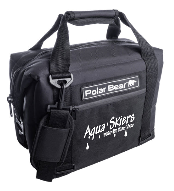Barefoot Central 12-Can Soft Cooler