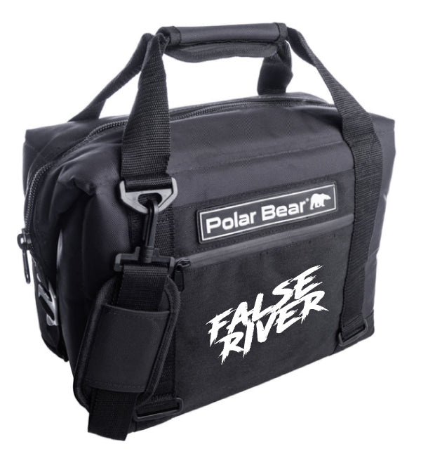 Barefoot Central 12-Can Soft Cooler