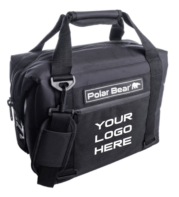 Barefoot Central 12-Can Soft Cooler