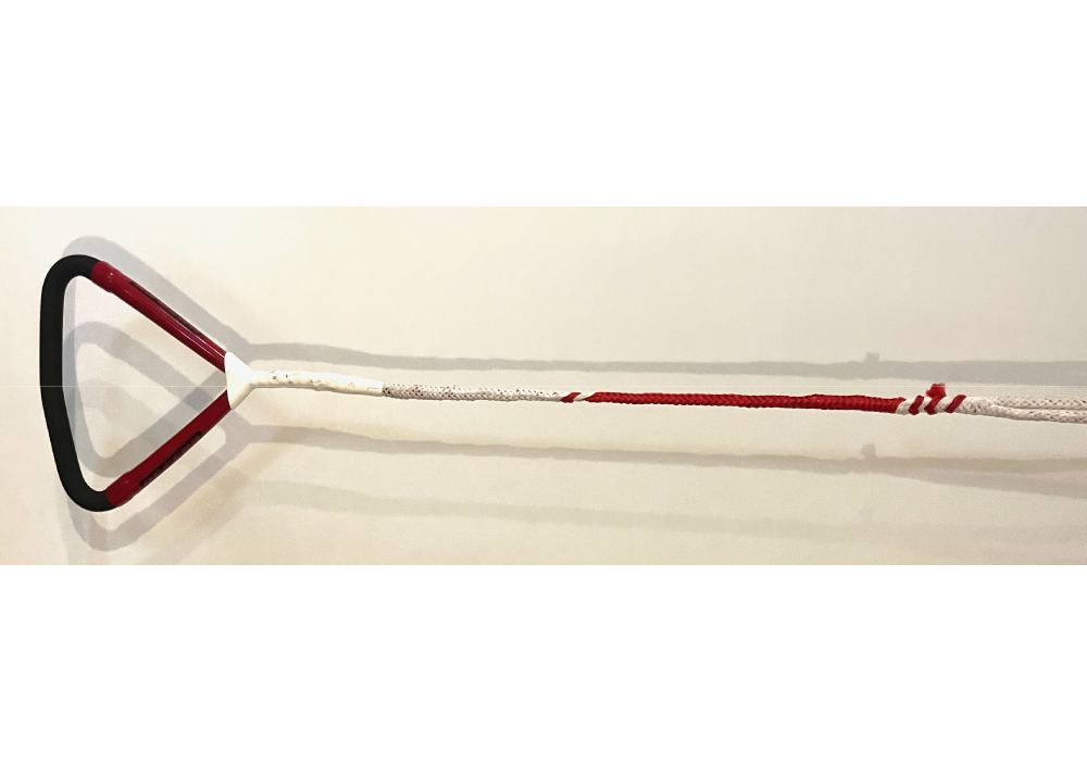 USGEAR ERGO Barefoot Waterski Jump Handle