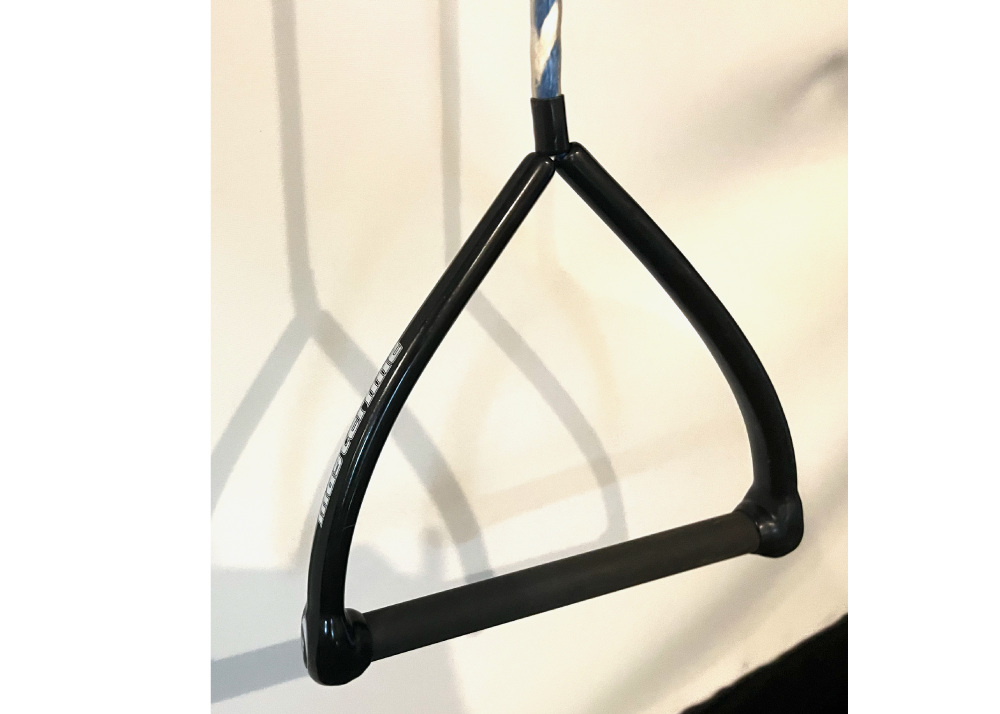 Masterline Monster Team Slalom Ski Handle