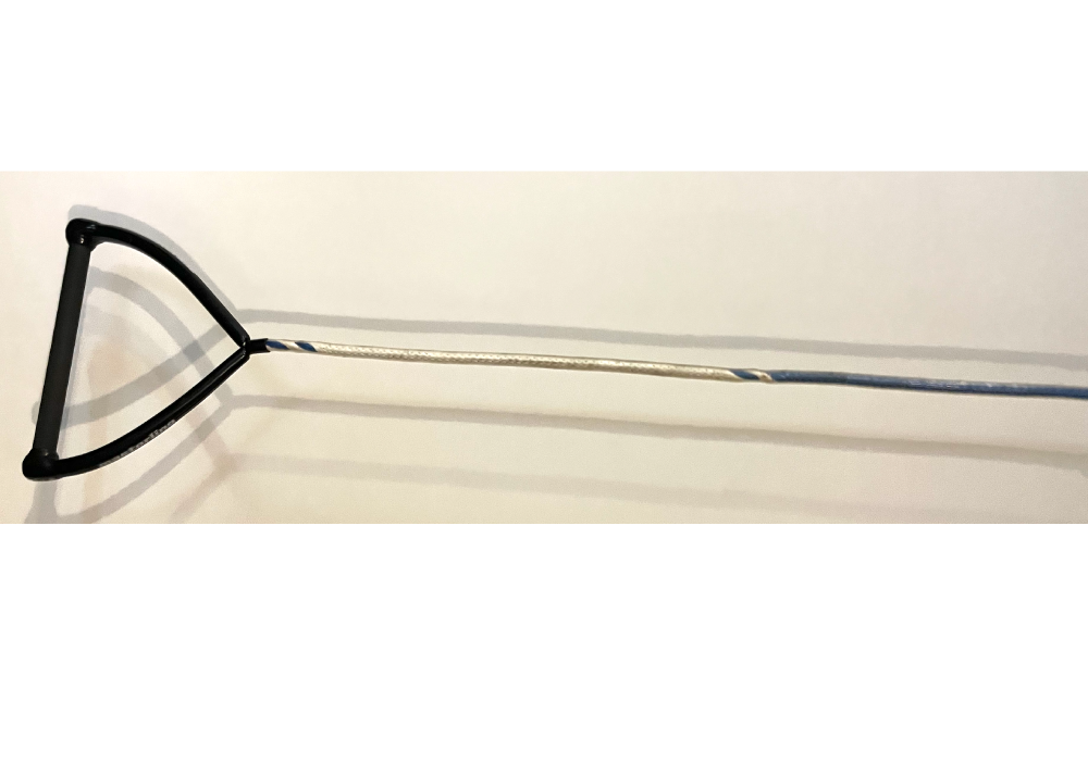 Masterline Monster Team Slalom Ski Handle
