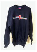 Barefoot Central Sweatshirt