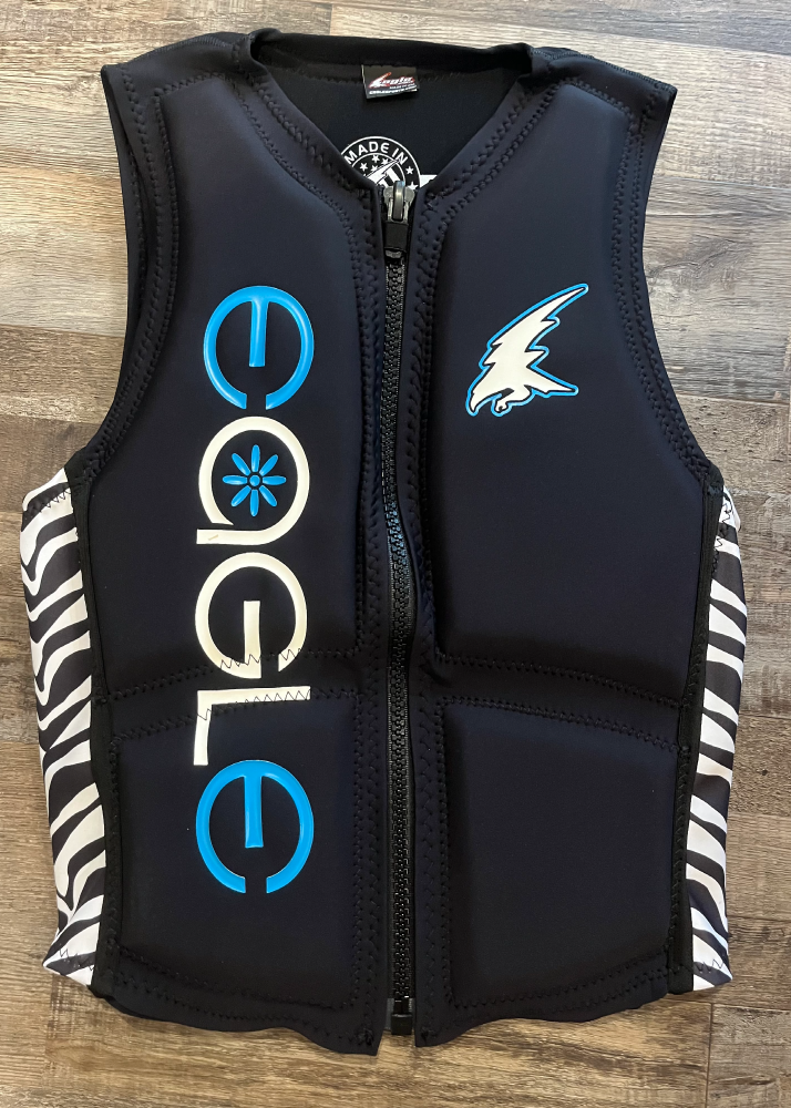 Eagle LADY-Z WOMENS Vest (SIZE 38 CHEST 34 WASTE)