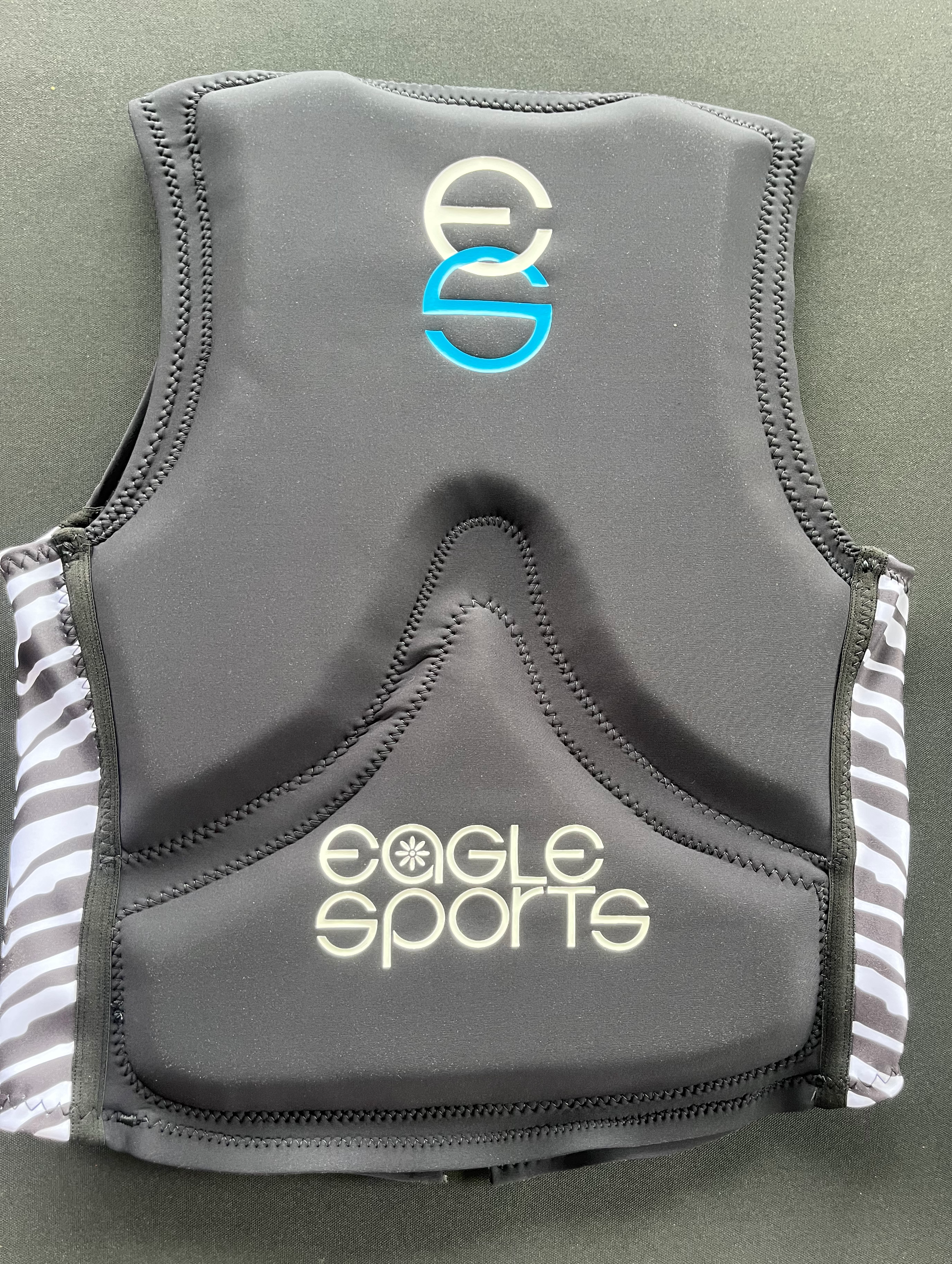 Eagle LADY-Z WOMENS Vest (SIZE 38 CHEST 34 WASTE)