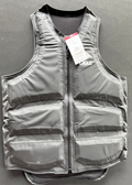 Eagle All Black ULTRA LIGHT MENS Vest