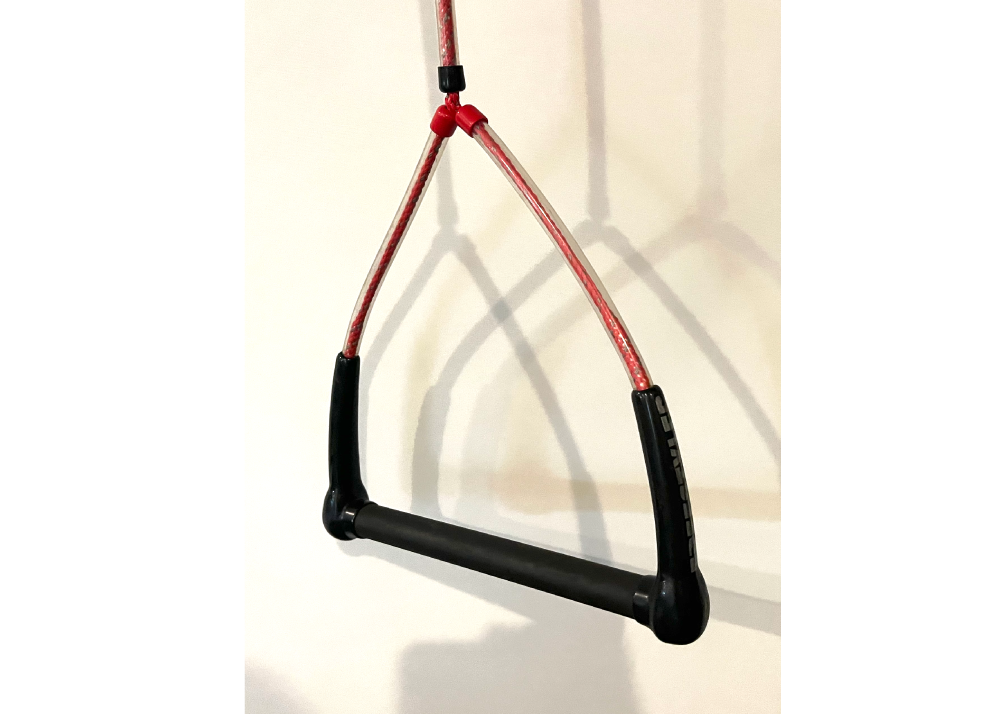Freestyler general purpose waterski handle