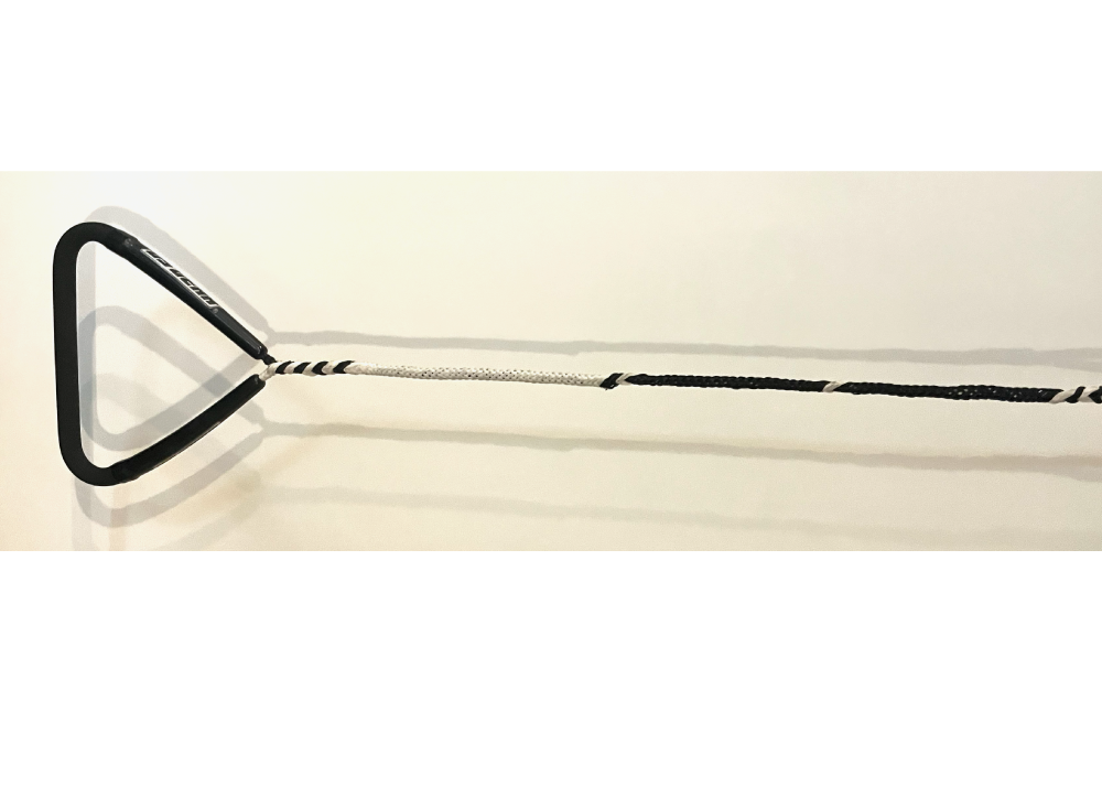 USGEAR ERGO Slalom Ski Handle