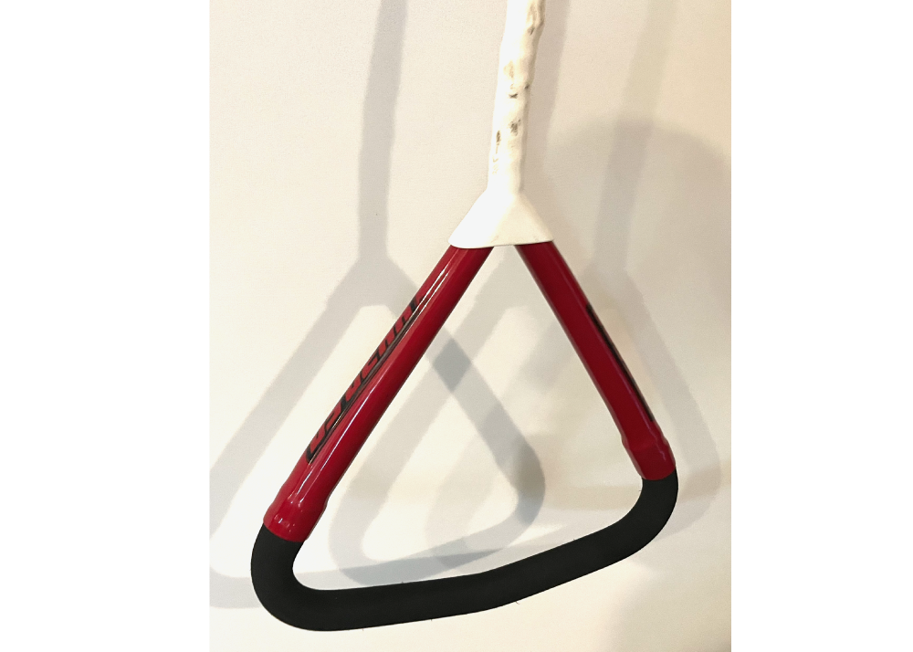 USGEAR ERGO Barefoot Waterski Jump Handle