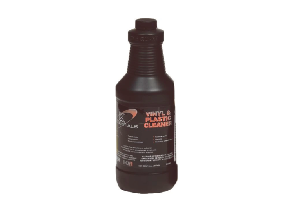 Kent Vinyl & Plastic Cleaner