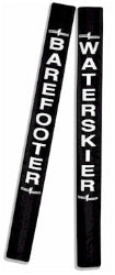 Barefooter Boat Trailer Guide Pole Pads