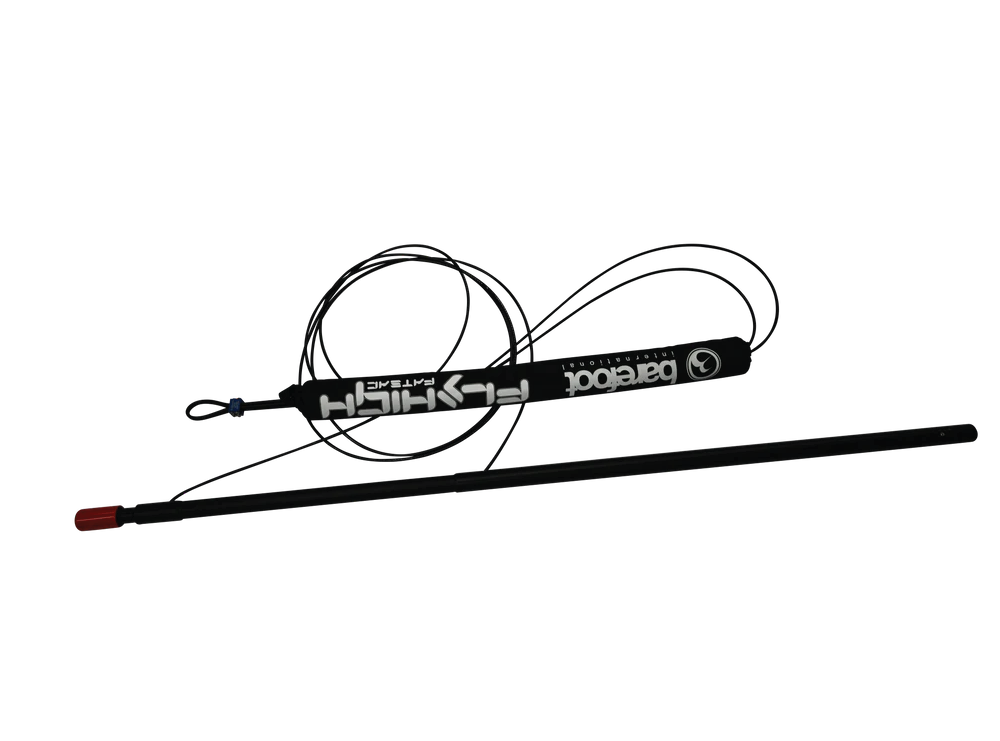 B200-Deluxe Straight Boom
