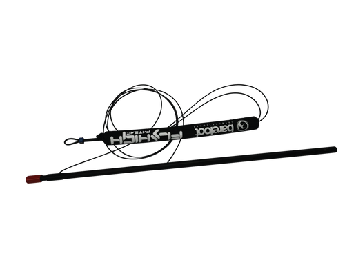 B200-Deluxe Straight Boom