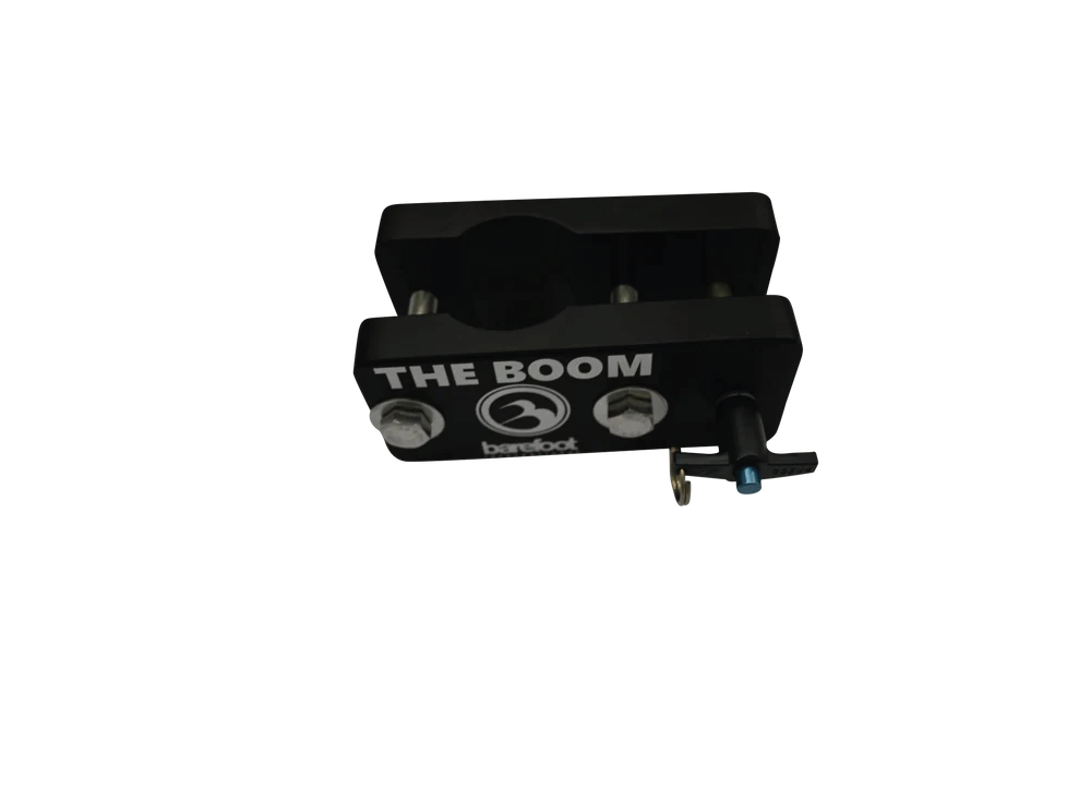 B200-Deluxe Straight Boom