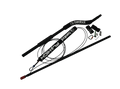 B201-Deluxe Single / Straight Contour Boom
