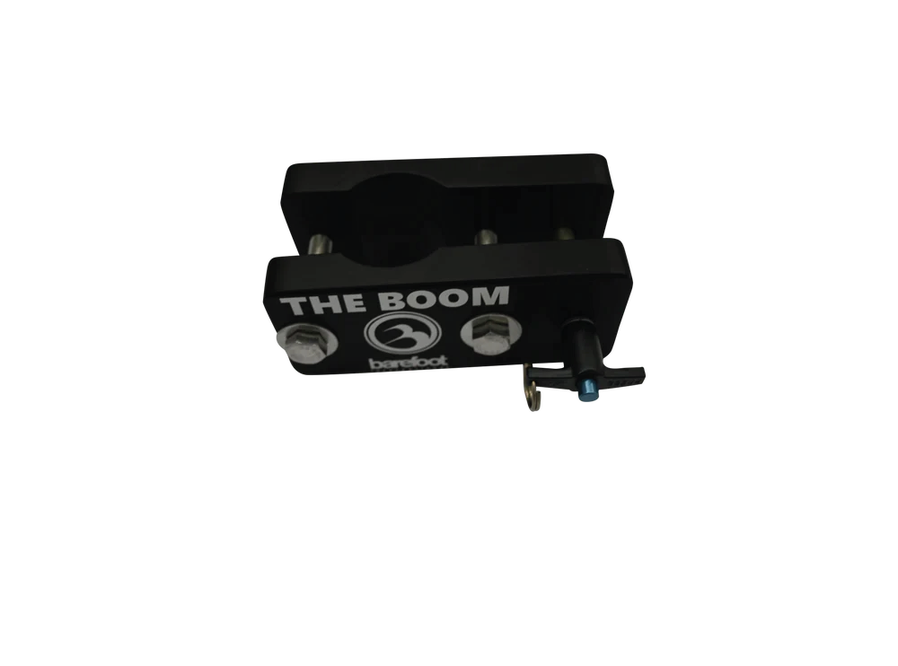 B201-Deluxe Single / Straight Contour Boom