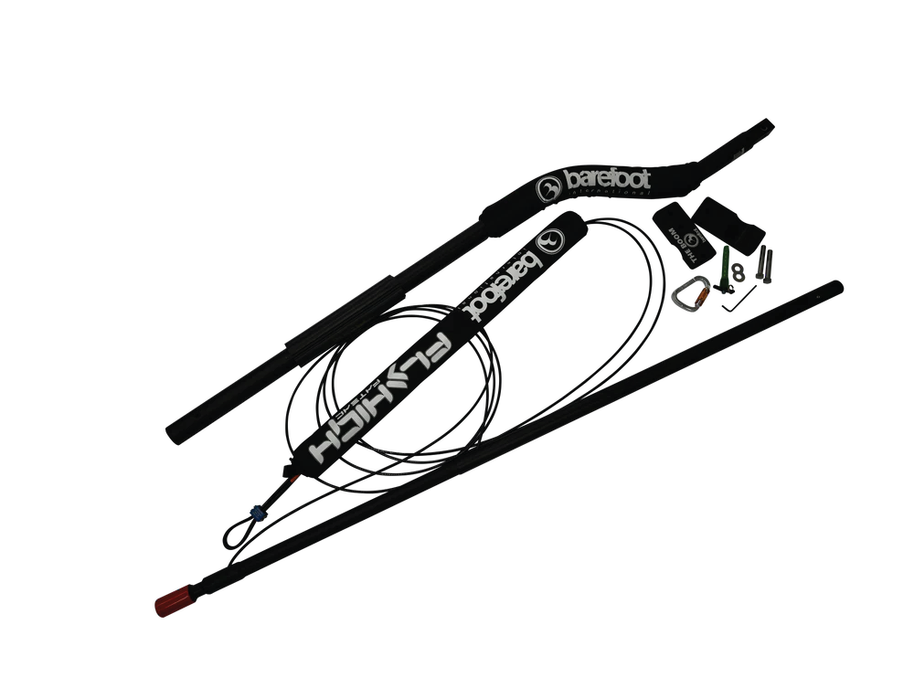 B202-Deluxe Universal Contour Boom
