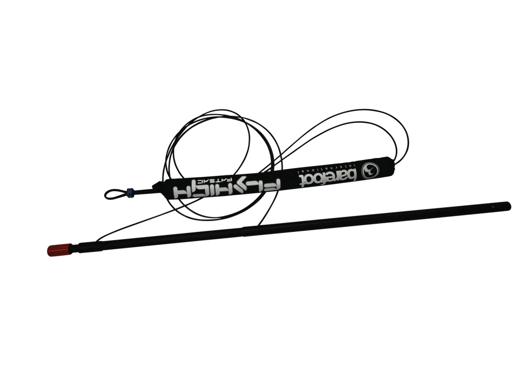 B202-Deluxe Universal Contour Boom