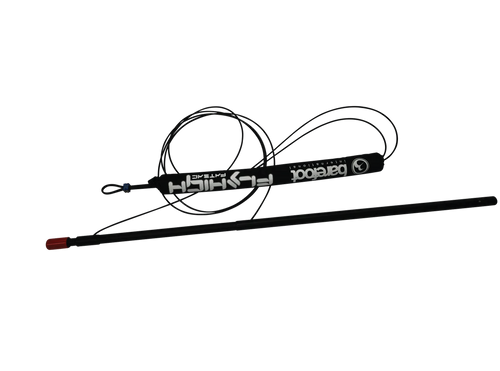 B202-Deluxe Universal Contour Boom