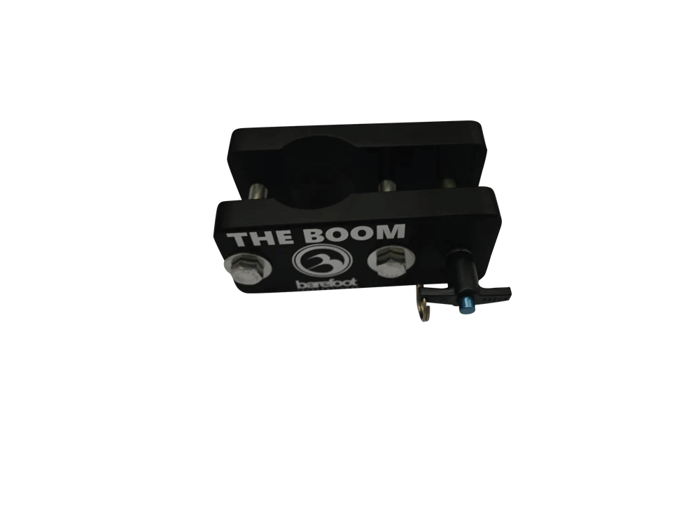 B202-Deluxe Universal Contour Boom