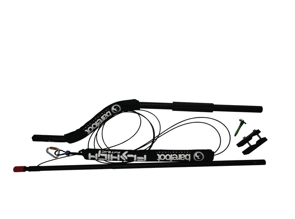 B202-XTI-Deluxe Malibu XTI Boom