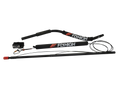 B204-Deluxe Quad Contour Boom