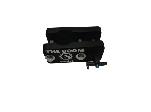 B204-Deluxe Quad Contour Boom