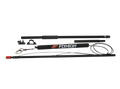 B205-Deluxe Gunnel Mount Boom