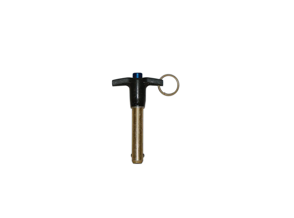 Quick Release Boom Pin (21600, 21601, 21602)