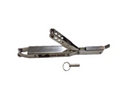 Stainless Steel Over Center Buckle (51801L)