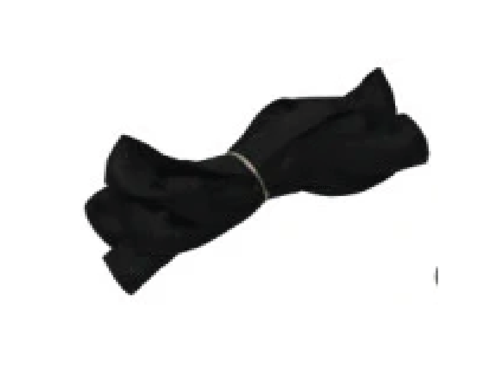 Bow Sling (51802)