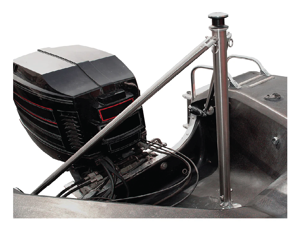 Pro Deck Master Pylon (W400)
