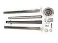 Adjustable Pro Ski Tow Pylon (W411)