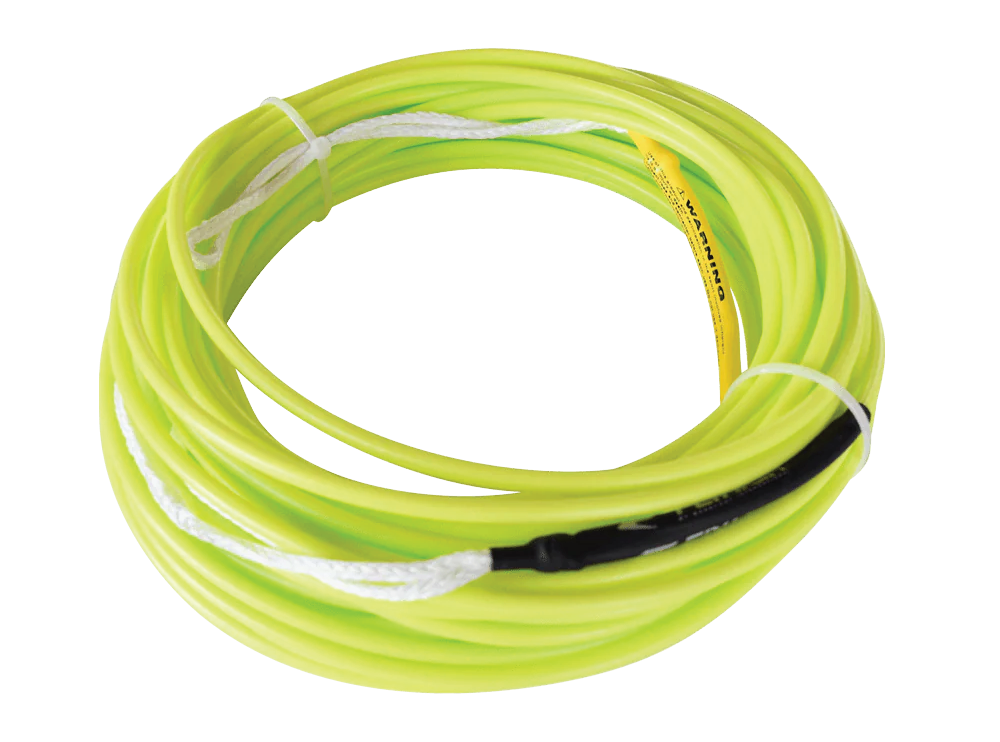 Spectra Rope VOLT W/ PVC & EVA coating 70' (M1030)