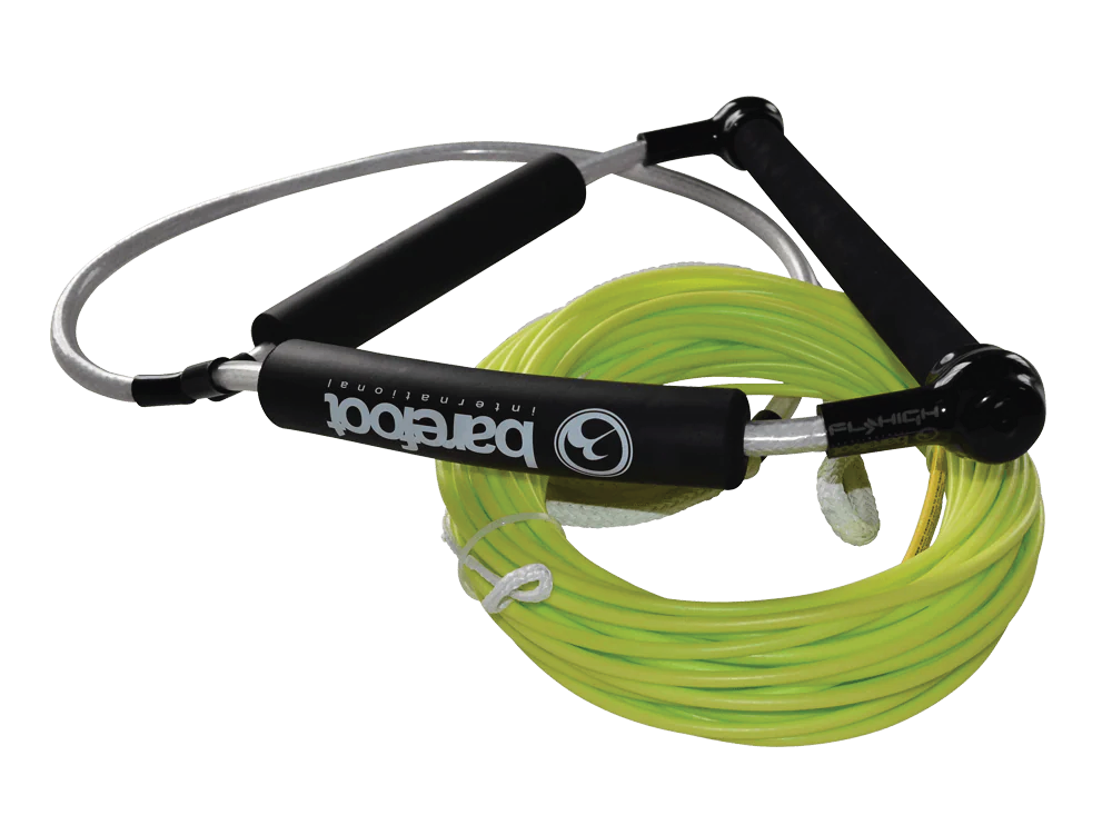 Spectra Rope Handle Combo (M1030-C)