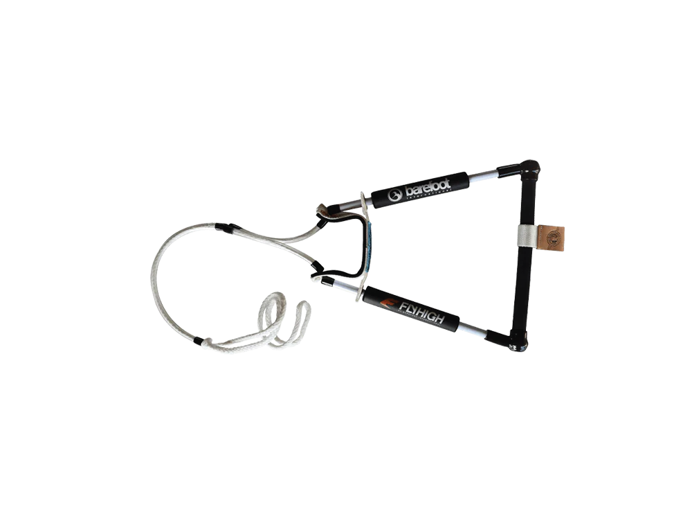 Front Toe Handle (M1032)