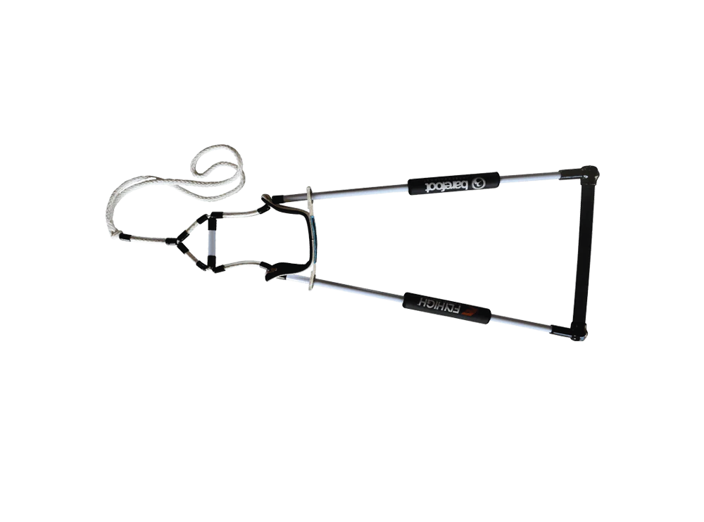 Back Toe Handle (M1034)