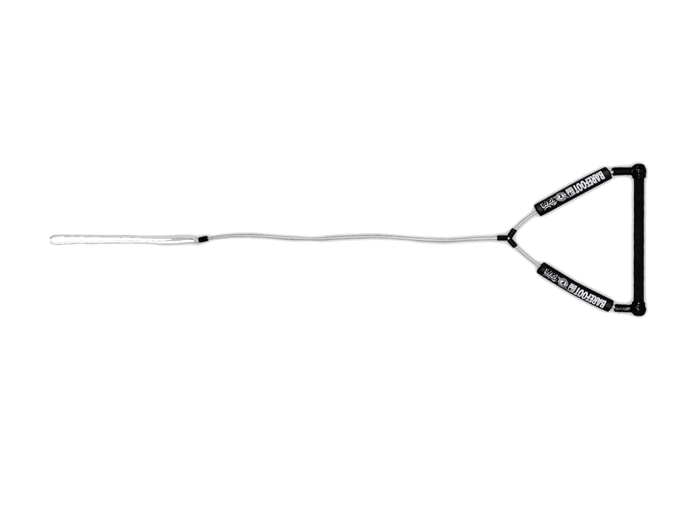 Wake Handle (M1043)