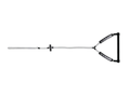 Starts Handle w/ T-Bar (M1044)