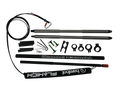 Tower Boom (W206, W207, W209)