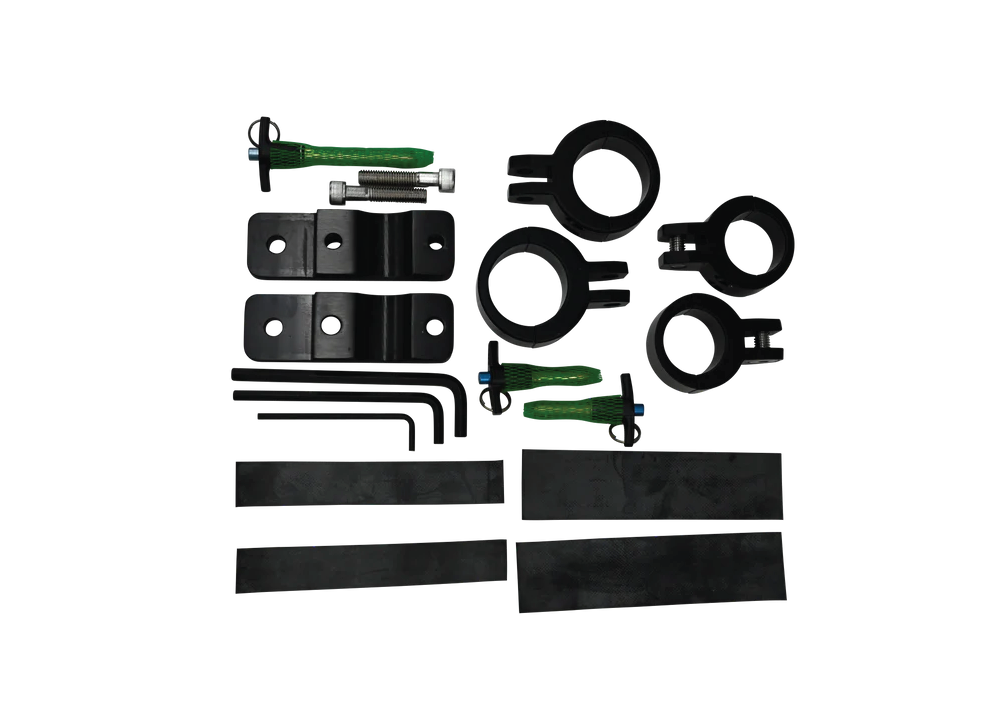 Tower Boom (W206, W207, W209)