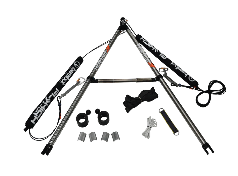 Pro X Series Tower Extension
