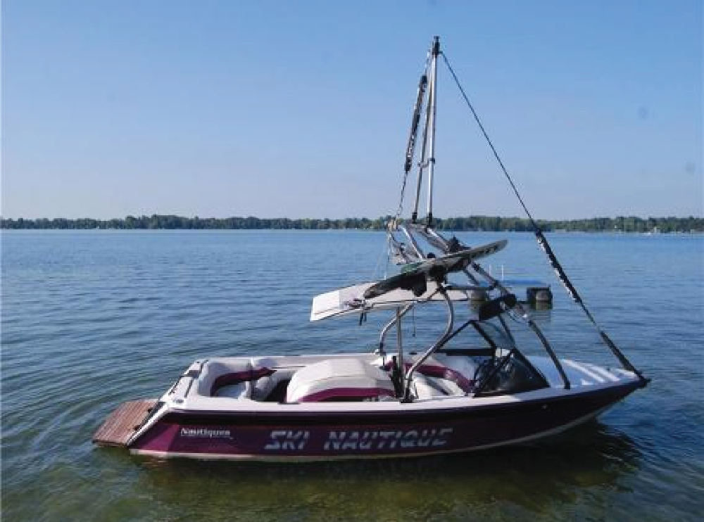 Pro X Series Tower Extension