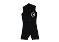 Black Iron Sleeveless (500)