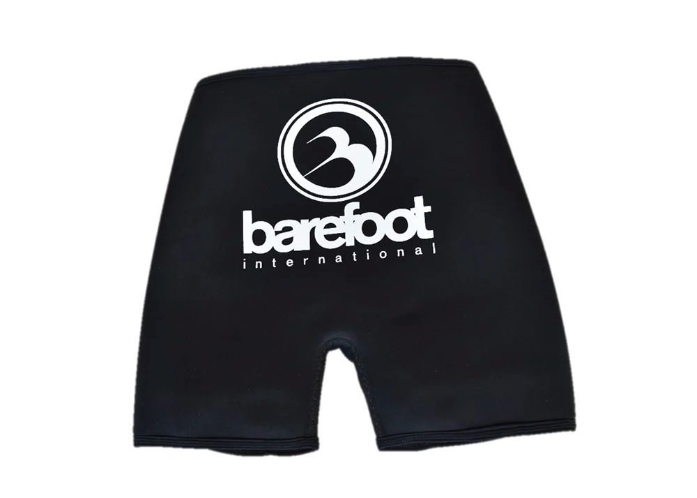 Iron Shorts (600)