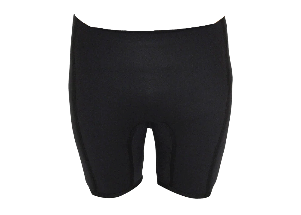 Iron Shorts (600)