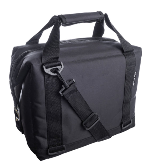 Barefoot Central 12-Can Soft Cooler